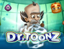 Dr. Toonz
