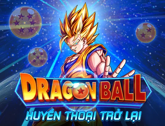 Dragon Ball