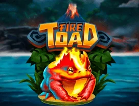 Fire Toad