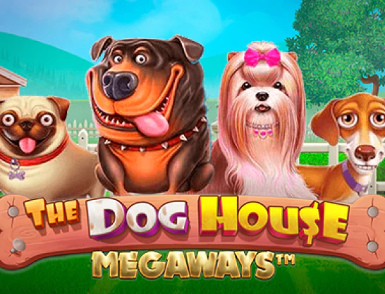 Nhà Chó Megaways