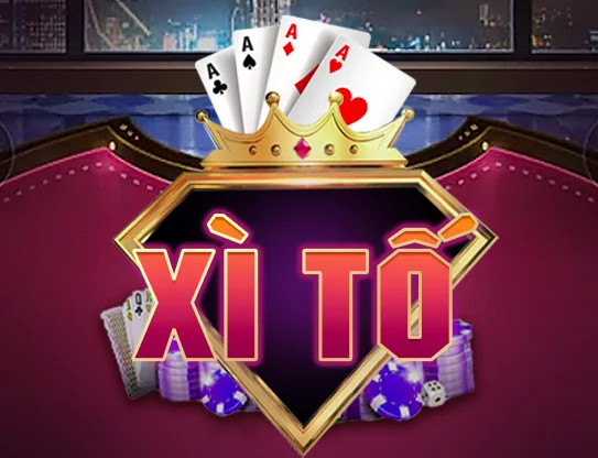Xì Tố