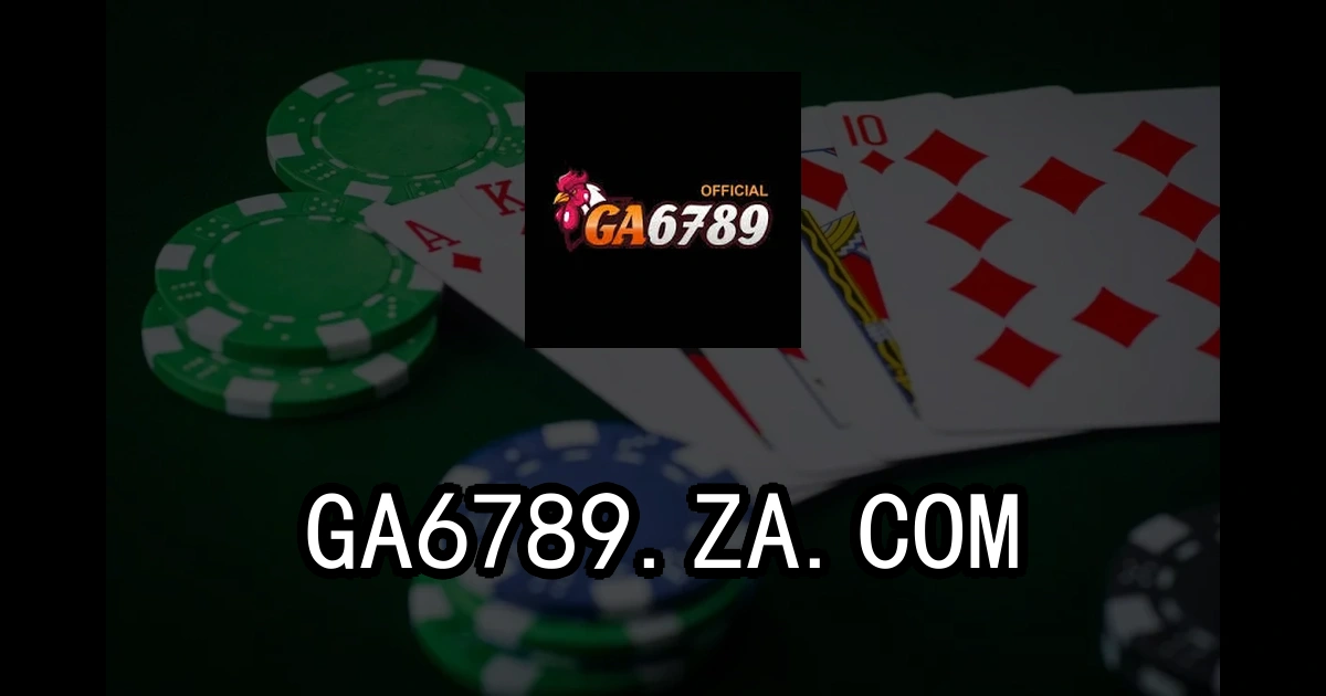 ga6789